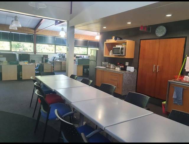 OFFICE FOR SALE IN MONTROSE